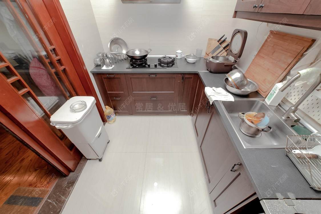 常州龙湖原山在售二手房源室内图_小牛看房