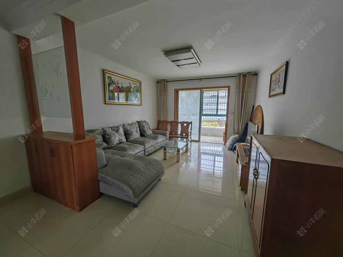 常州青竹苑C区在租房源室内图_小牛看房