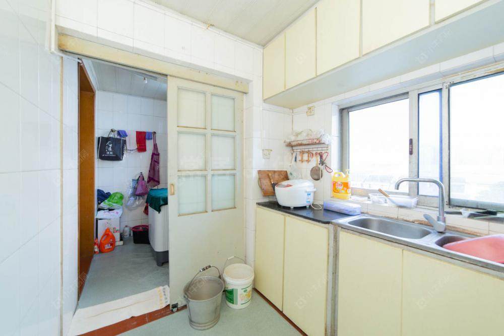 常州西新桥三村在售二手房源室内图_小牛看房