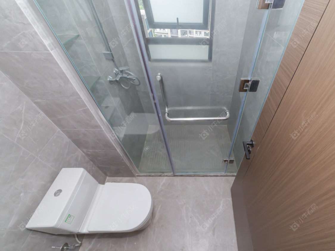 常州万科新都会在售二手房源室内图_小牛看房