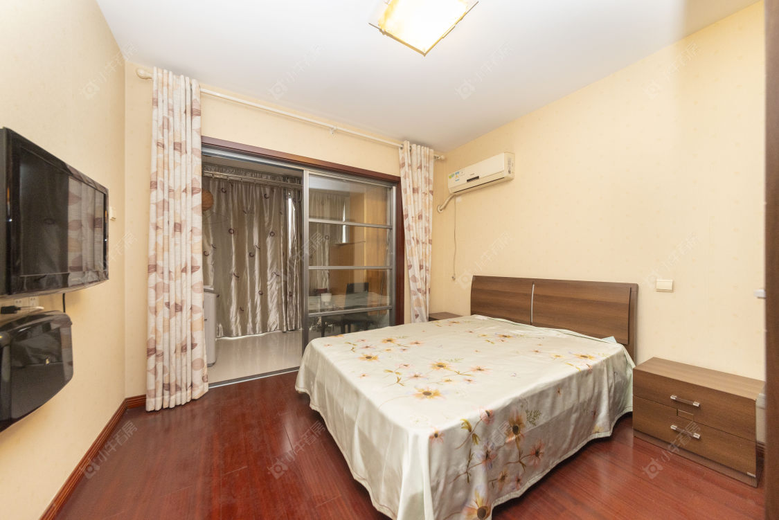 常州阳湖名城在售二手房源室内图_小牛看房