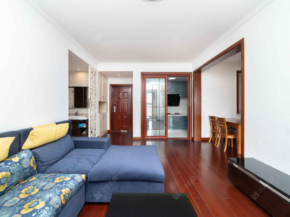 新城香溢澜桥二期房源室内图 常州新城香溢澜桥二期在售二手房源室内图_小牛看房