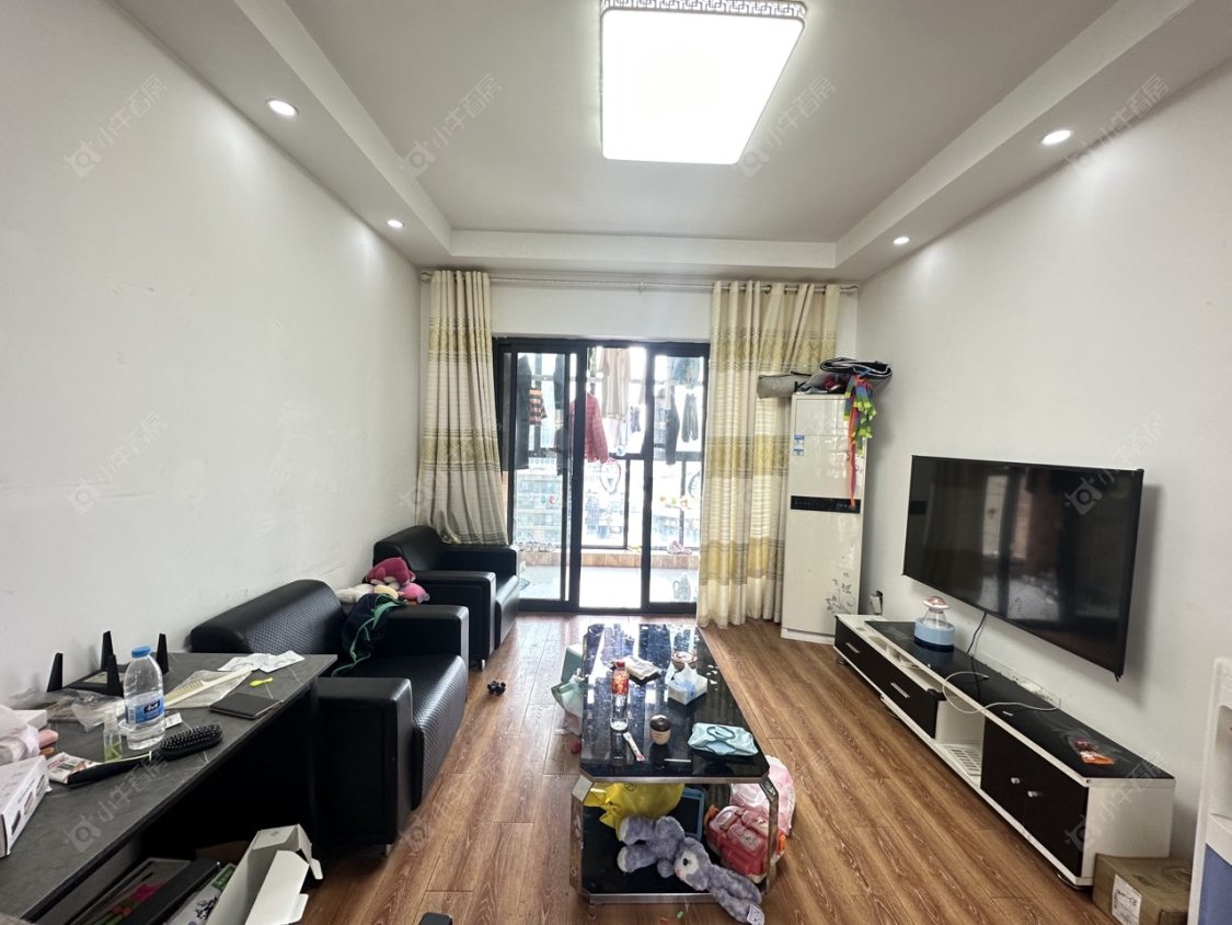 常州弘建壹品租房_小牛看房