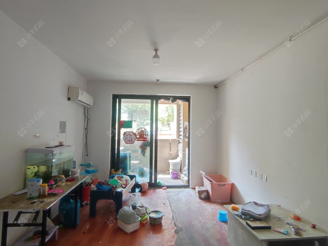 常州雅居乐凤凰台3室2厅1卫出租房源图片