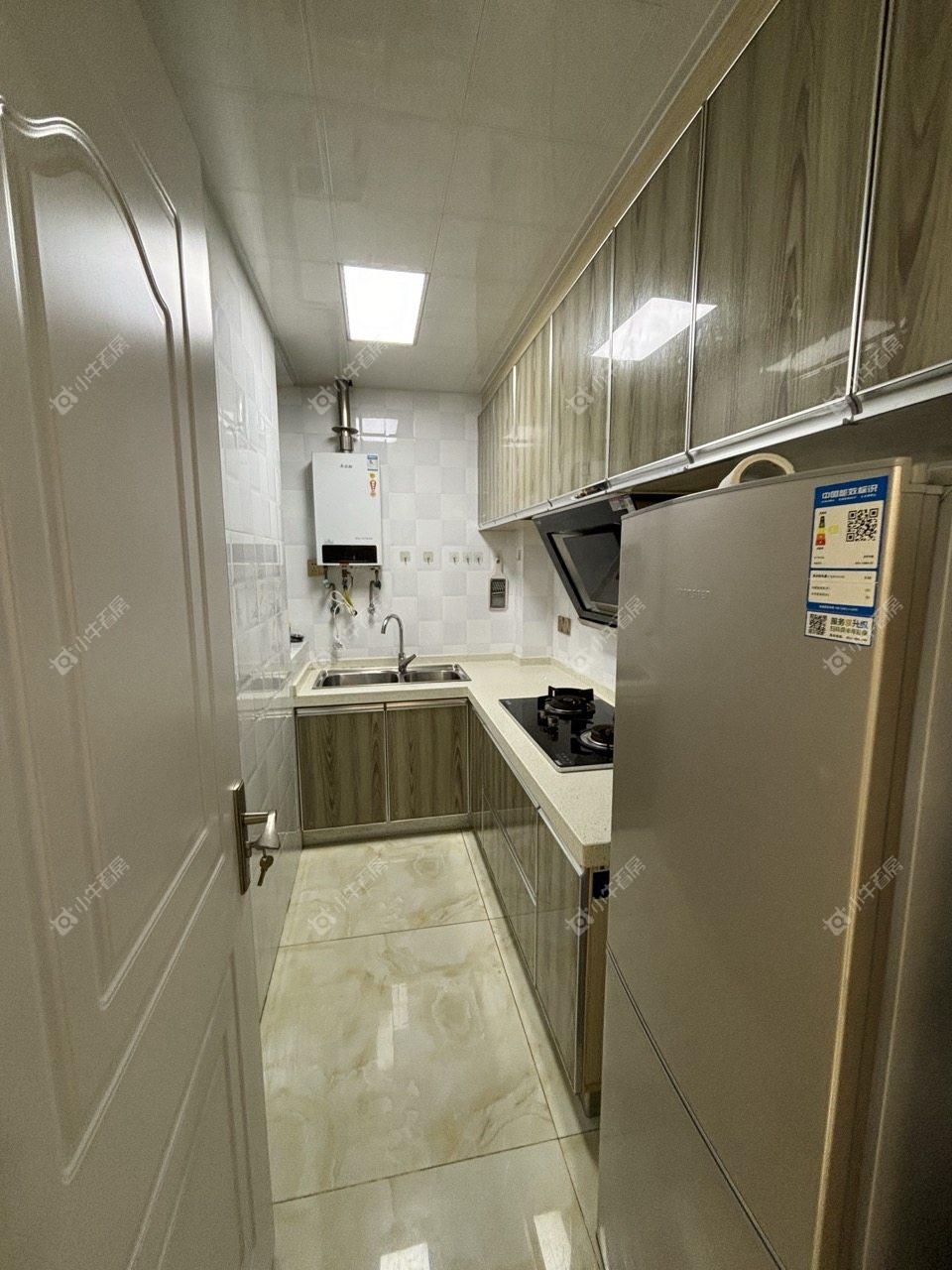 常州凯尔锋度在租房源室内图_小牛看房