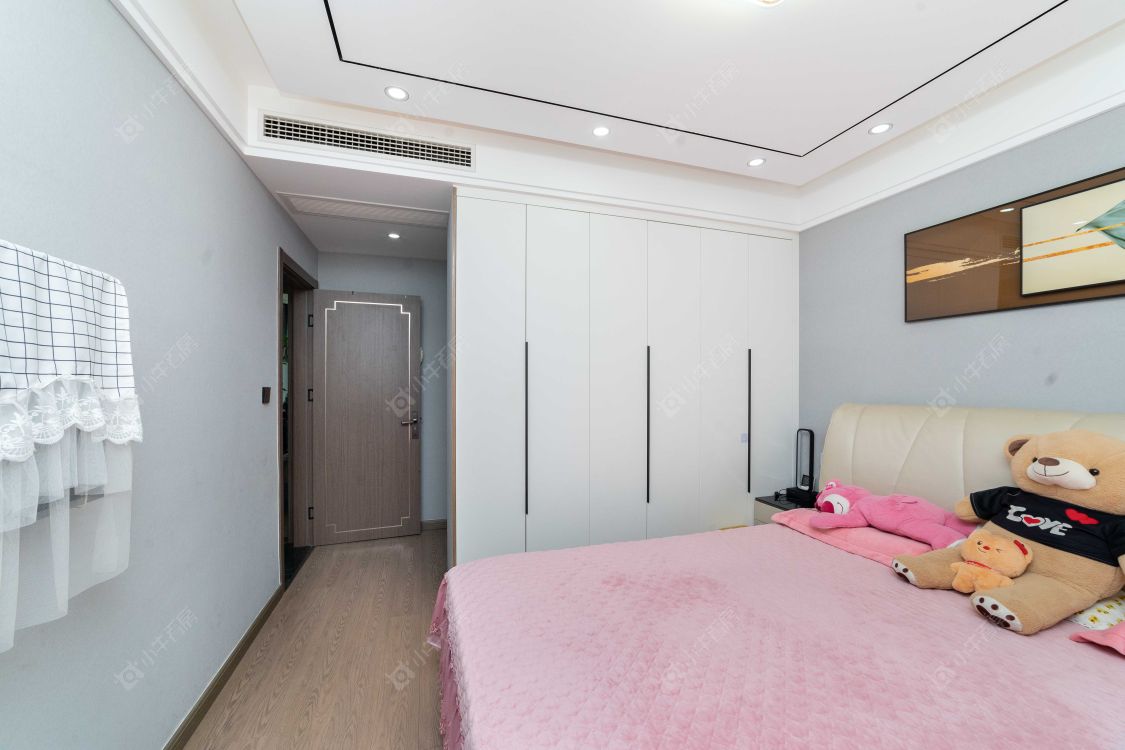 常州观棠在售二手房源室内图_小牛看房