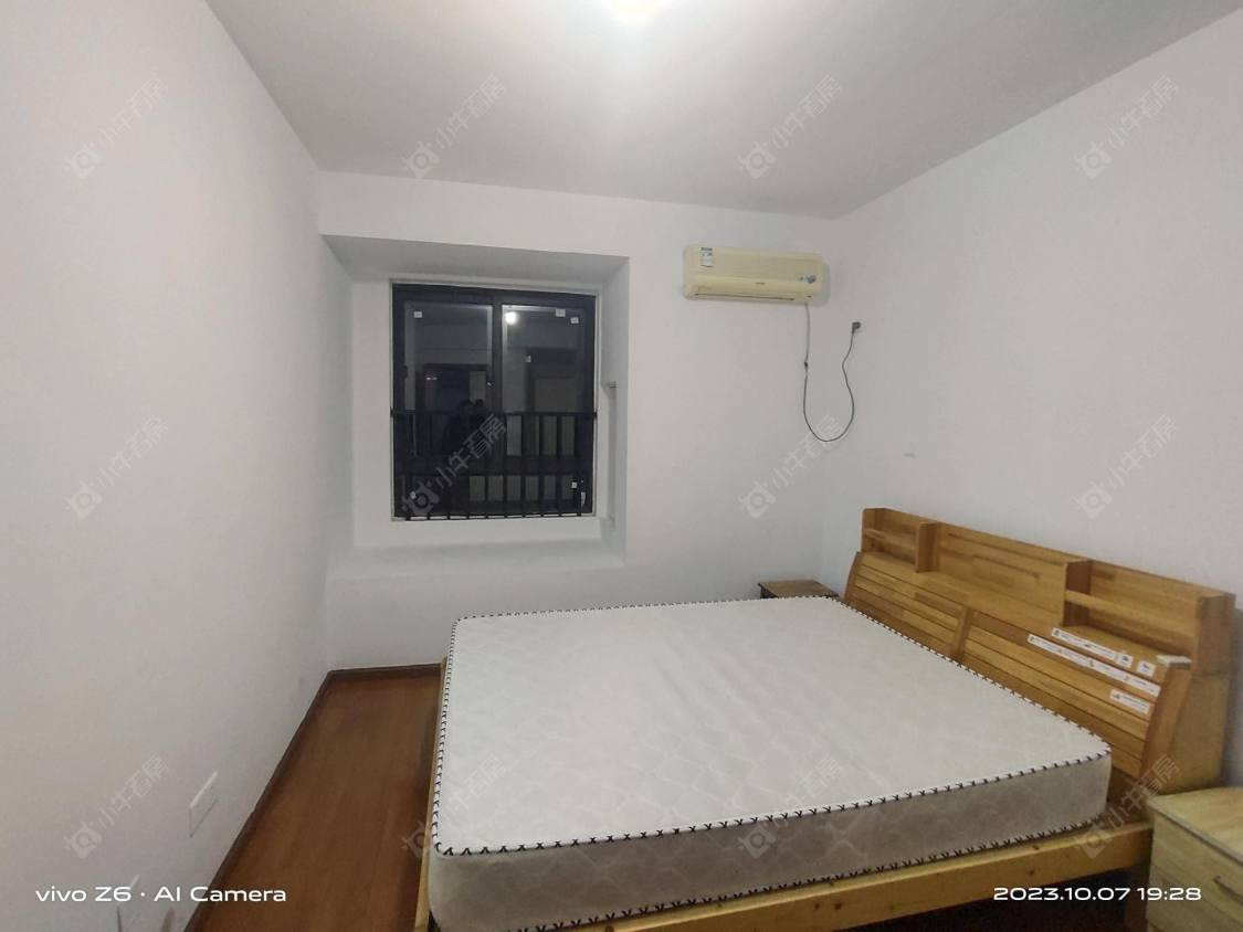 常州工人新村南在租房源室内图_小牛看房