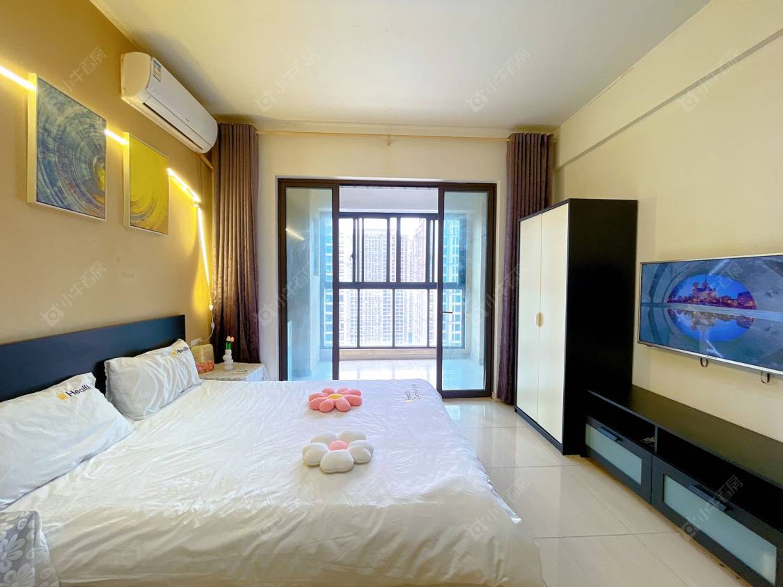 星河国际六区房源 常州星河国际六区在租房源_小牛看房