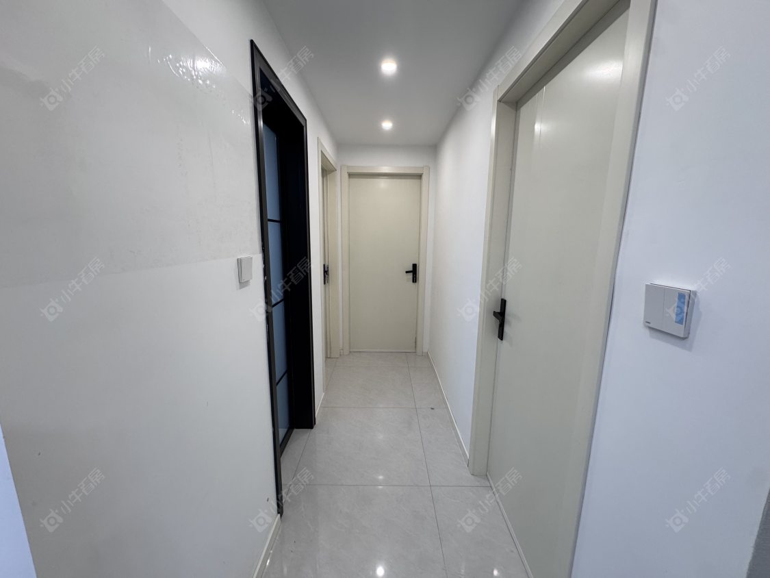 常州玉兰广场五期在租房源室内图_小牛看房