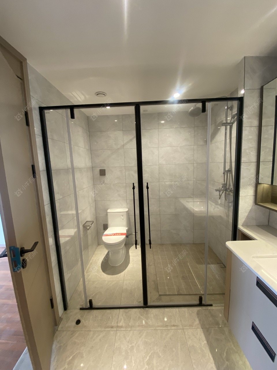 常州嘉宏天际在租房源室内图_小牛看房