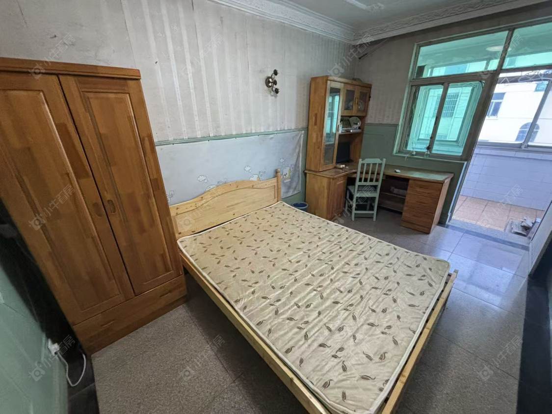 常州翠苑公寓在租房源室内图_小牛看房