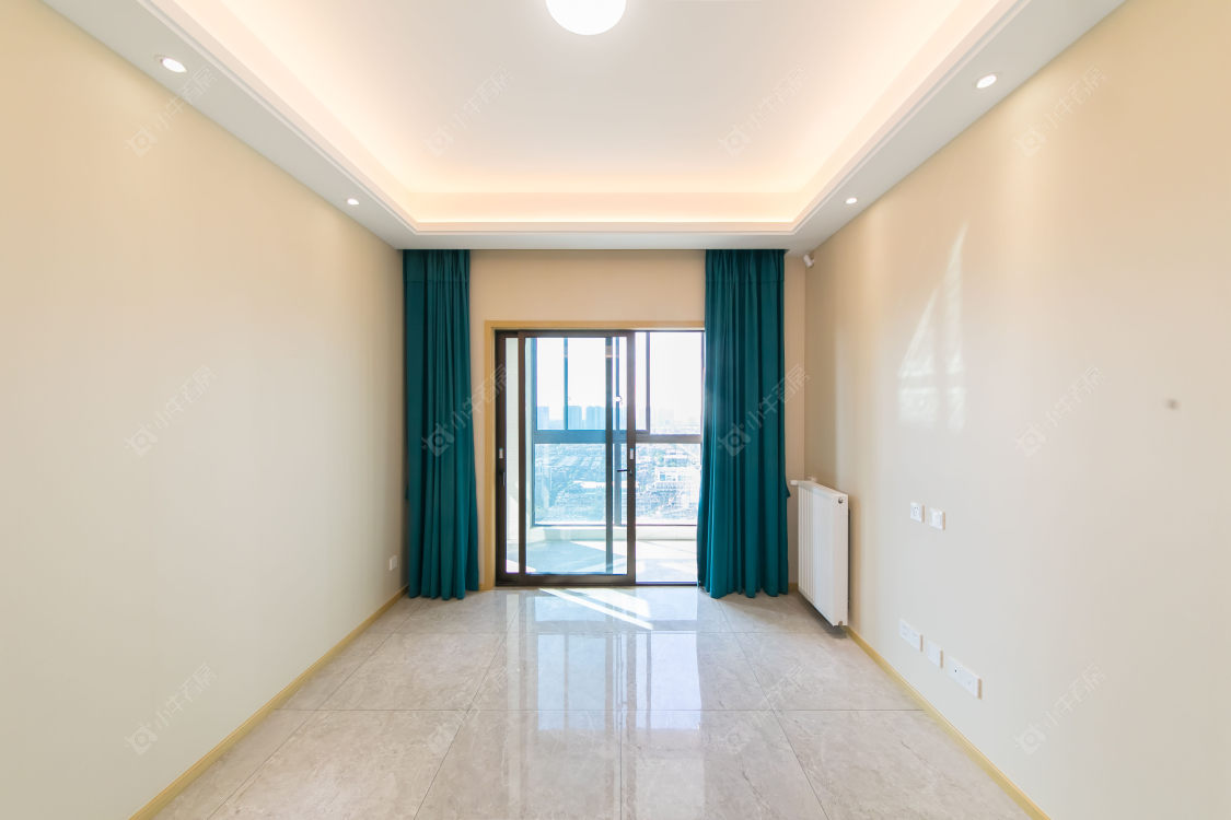 常州绿地香奈在售二手房_小牛看房