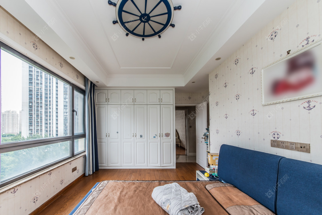 常州御庭园在售二手房源室内图_小牛看房