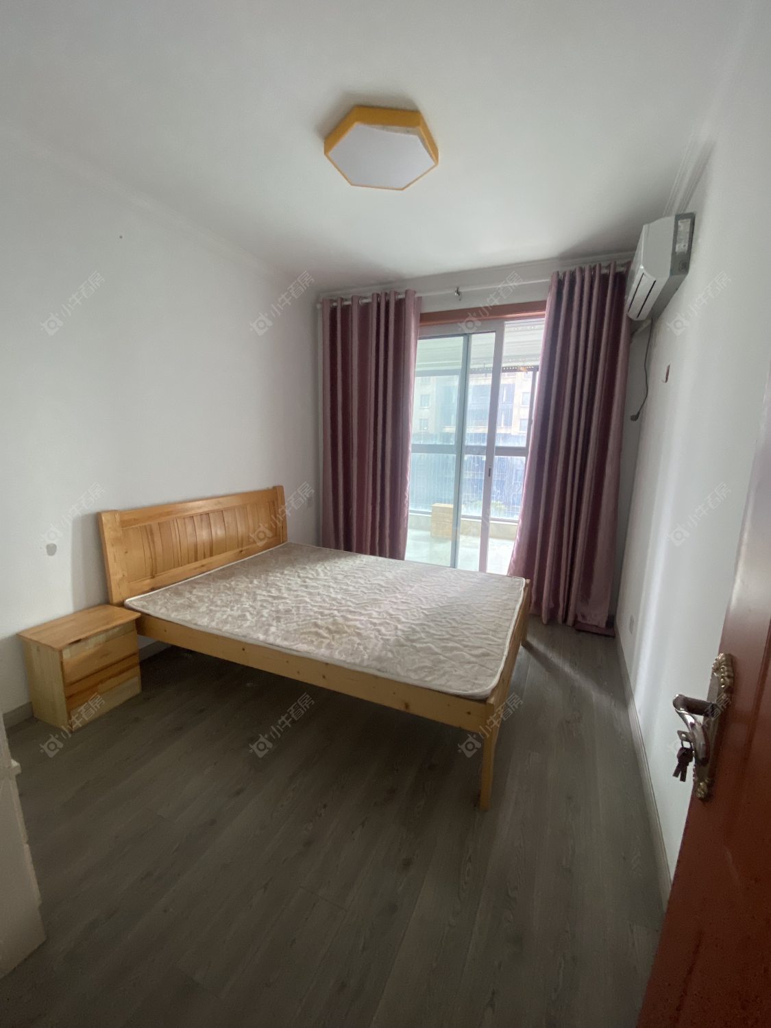 路劲城市印象房源室内图 常州路劲城市印象在租房源室内图_小牛看房