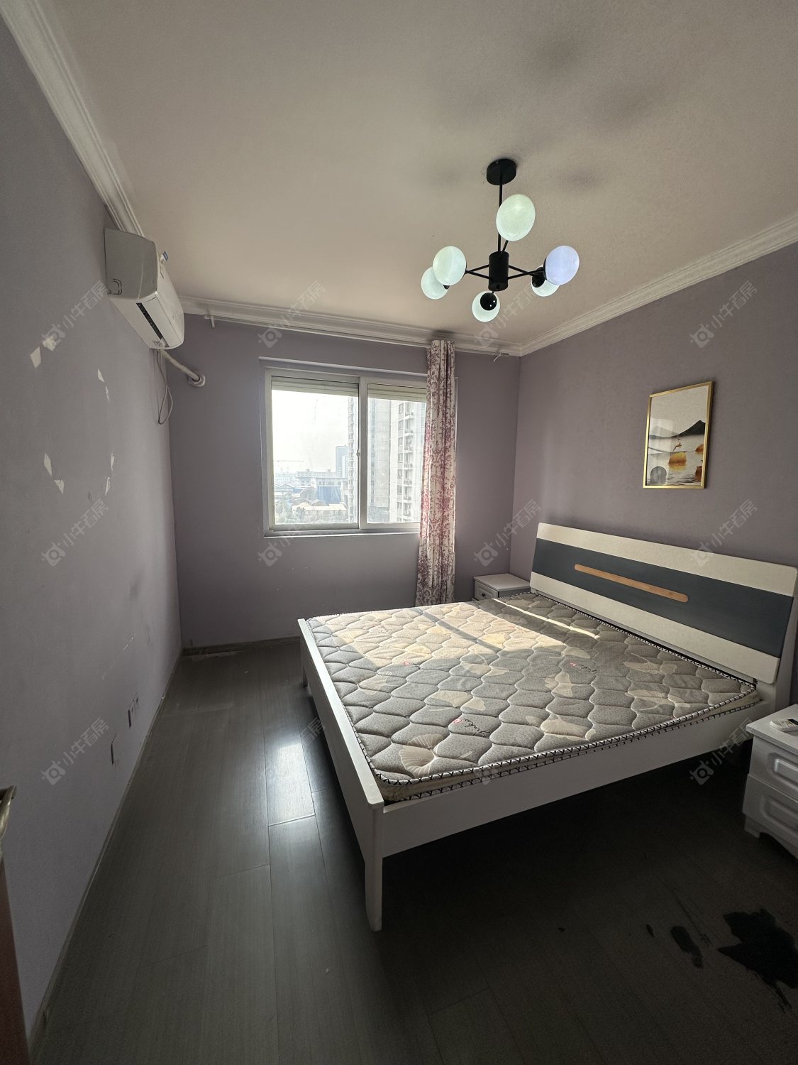 常州临津花园在租房源_小牛看房