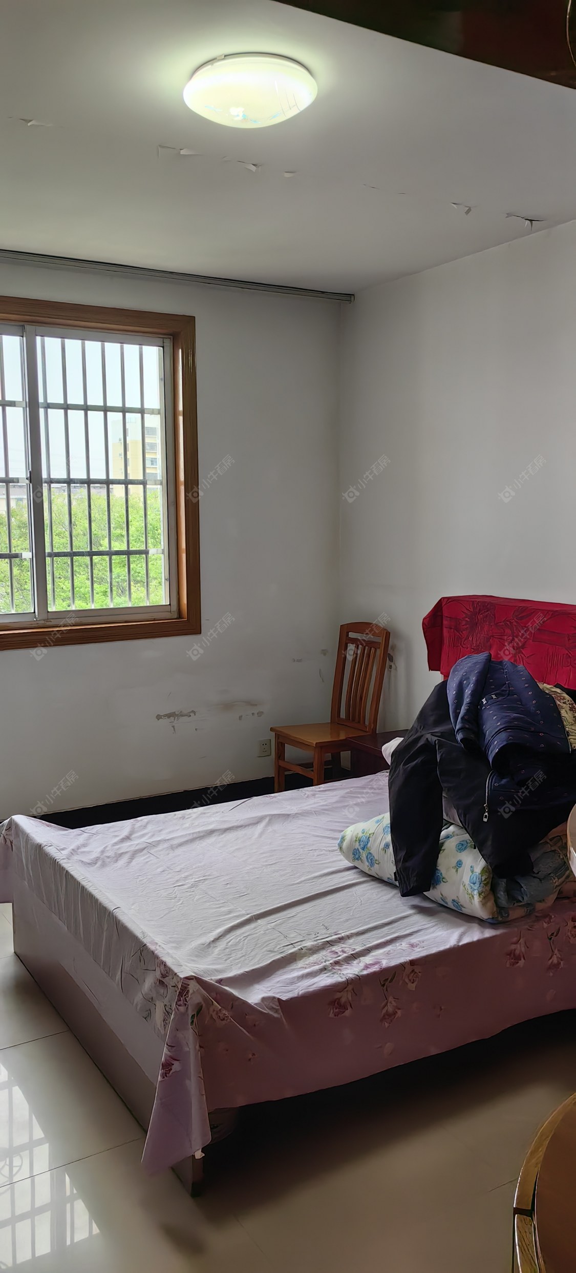 常州百馨北苑在租房源_小牛看房