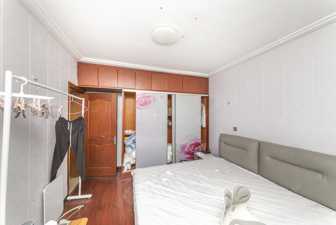 常州翔宇文苑在售二手房源室内图_小牛看房