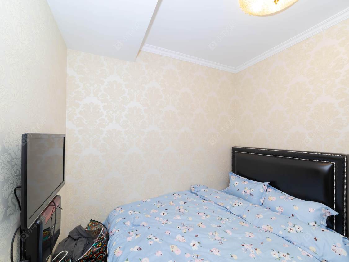 常州景瑞望府在售二手房源室内图_小牛看房