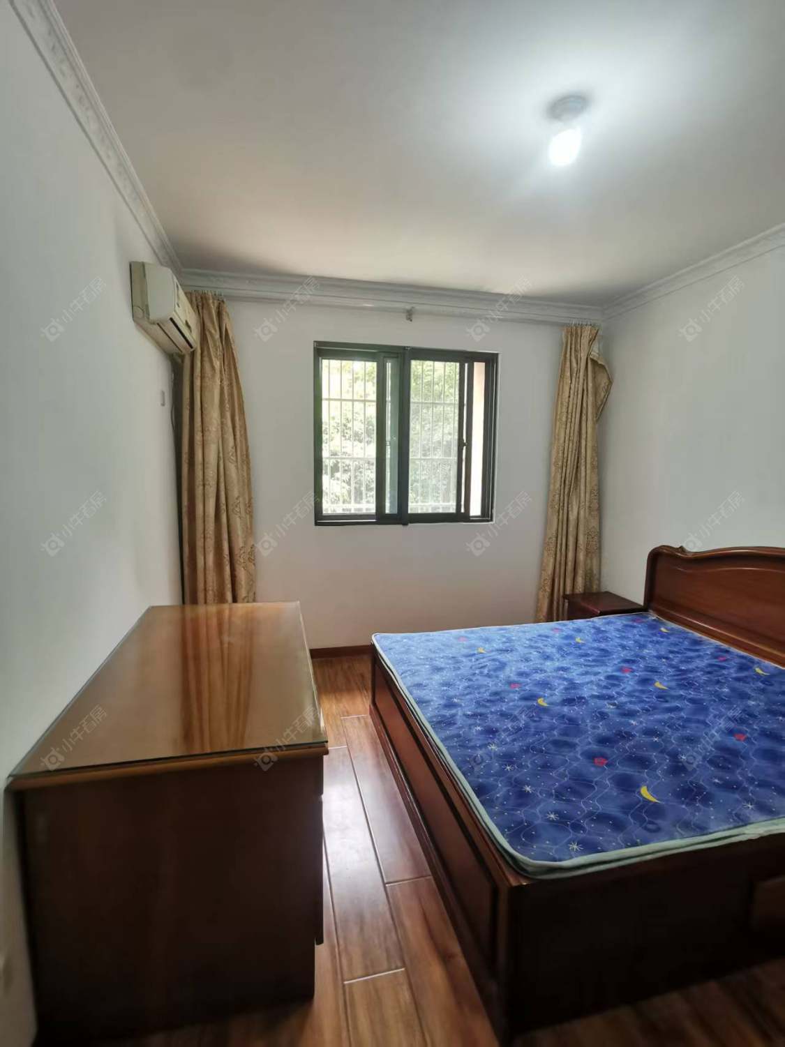 常州天山花园在租房源_小牛看房