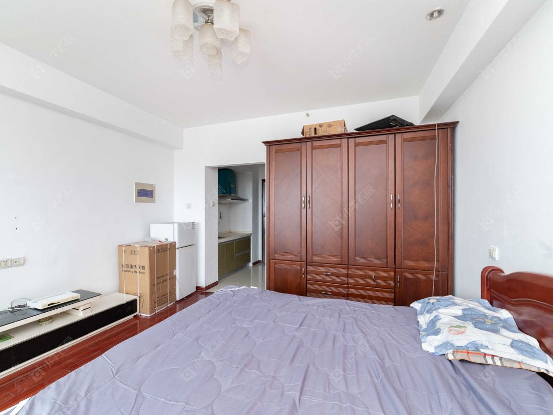 常州天禄商务广场在售二手房源室内图_小牛看房