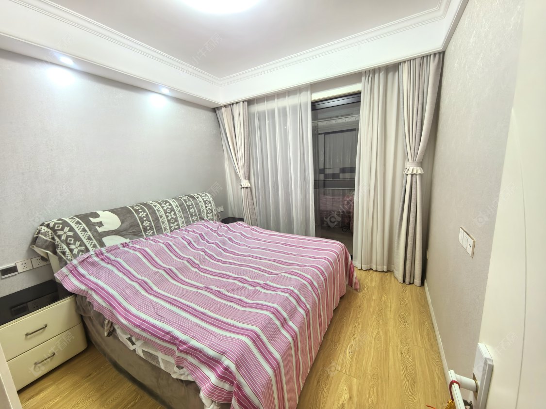 常州星湖广场在租房源_小牛看房