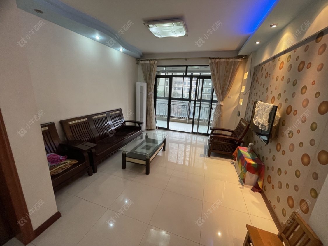 荣亨逸都房源室内图 常州荣亨逸都在租房源室内图_小牛看房