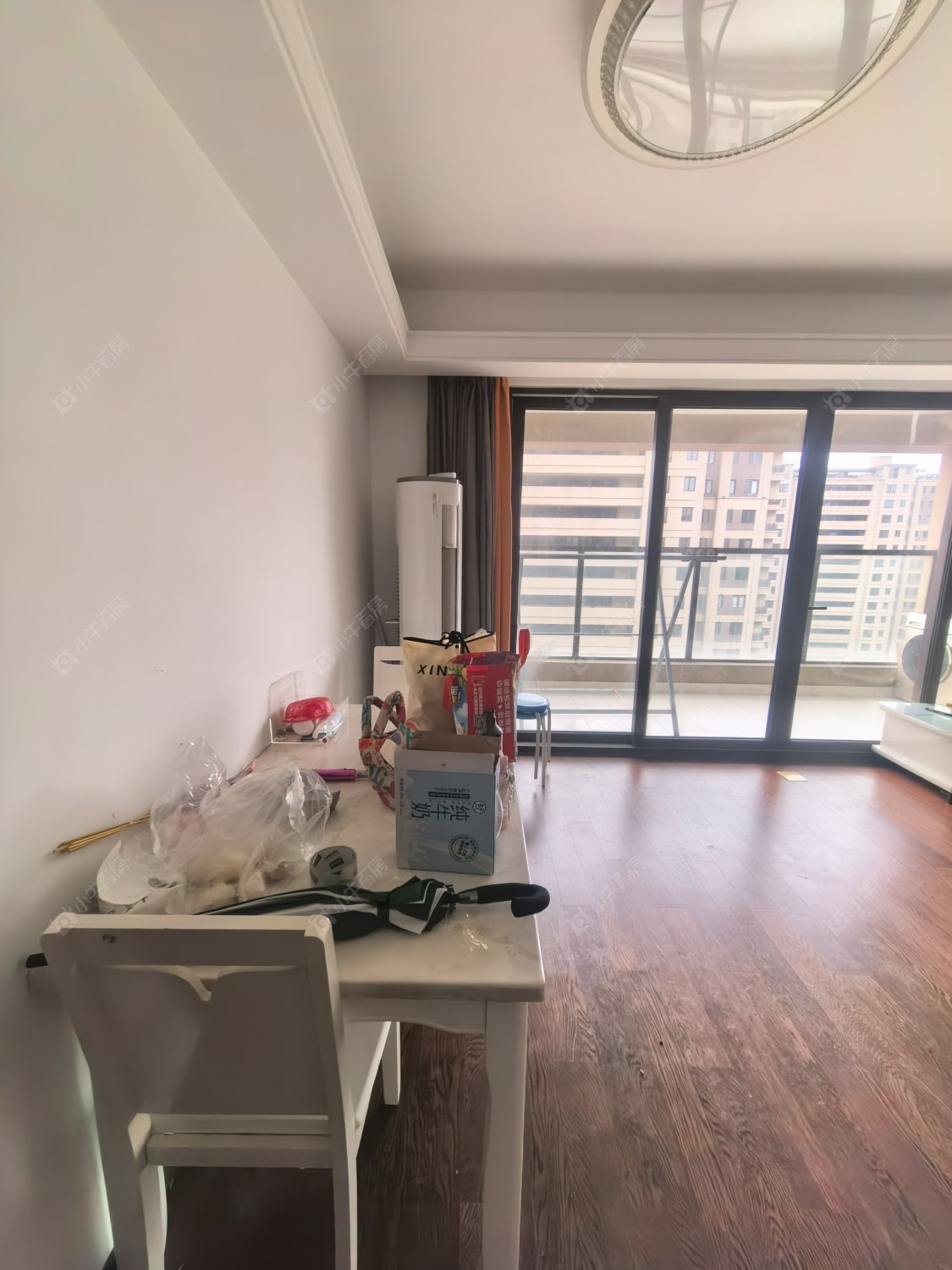 万科弘阳君望甲第房源室内图 常州万科弘阳君望甲第在租房源室内图_小牛看房