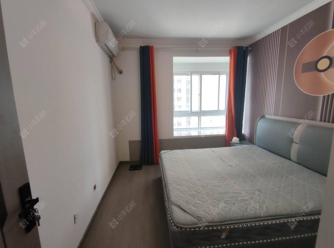 常州蓝山湖在租房源室内图_小牛看房