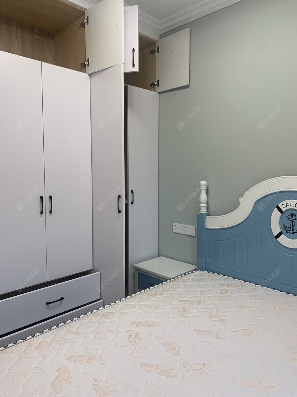 常州华润万象府在租房源室内图_小牛看房