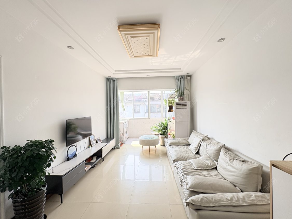 丹阳幸福二区在售二手房源_小牛看房