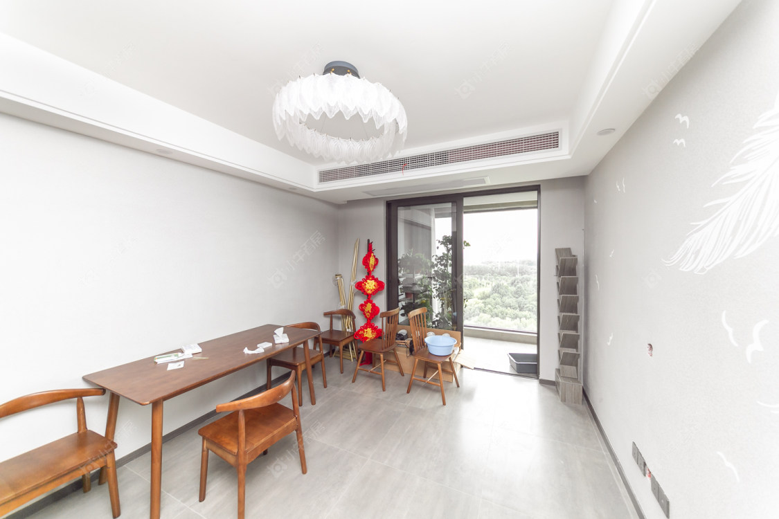 常州中梁金科启宸在售二手房_小牛看房