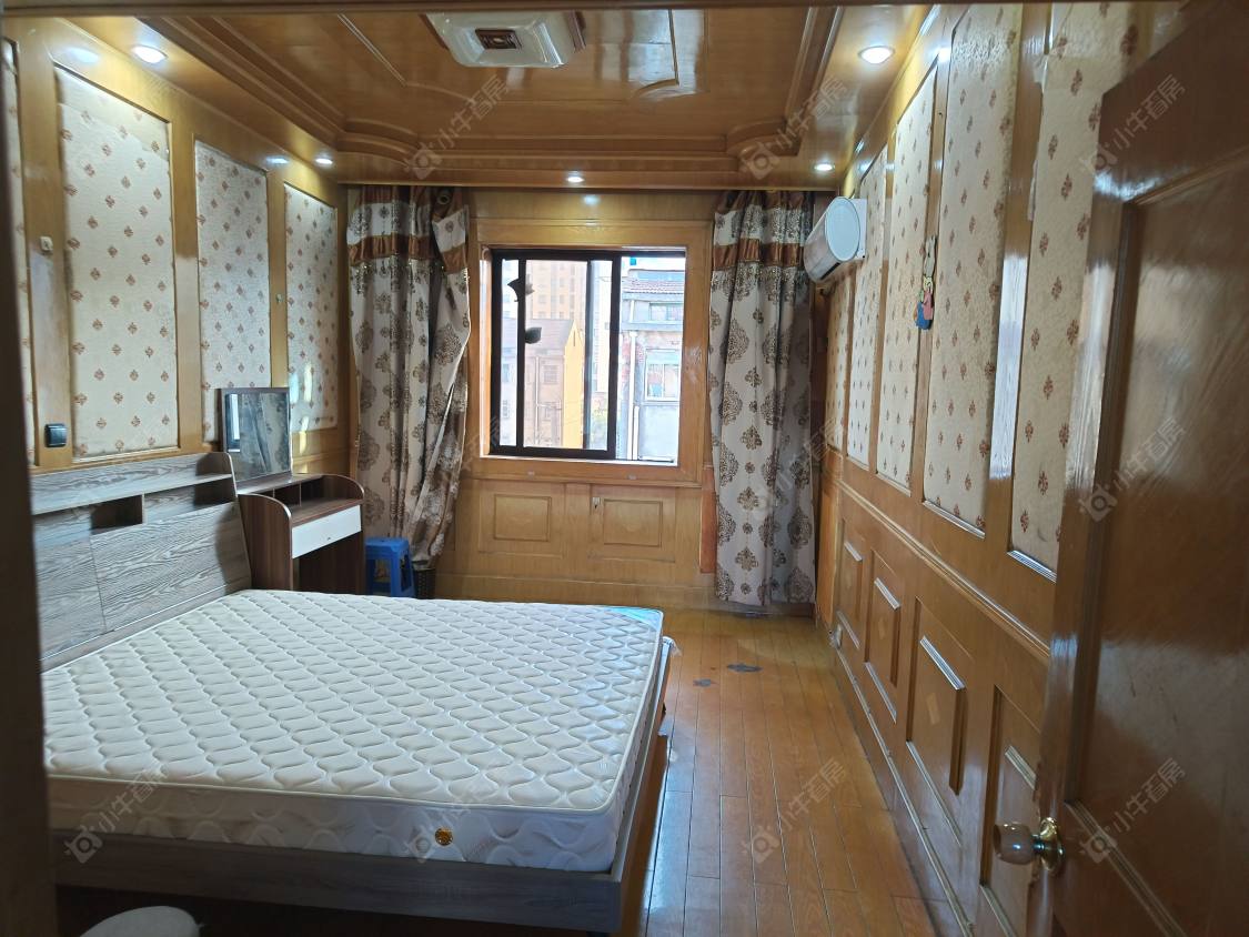 常州清凉新村在租房源室内图_小牛看房