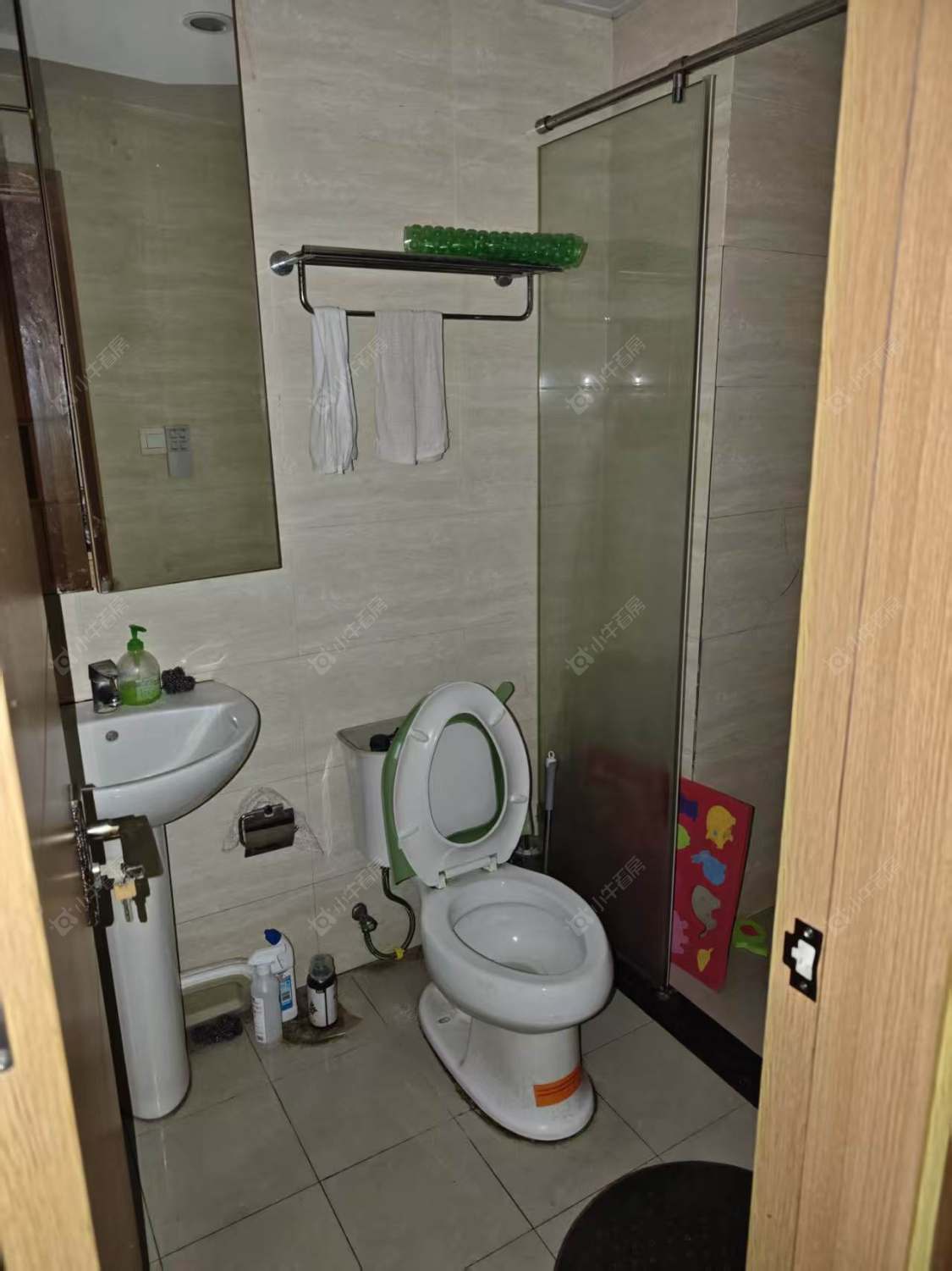 常州莱蒙城领尚在租房源_小牛看房