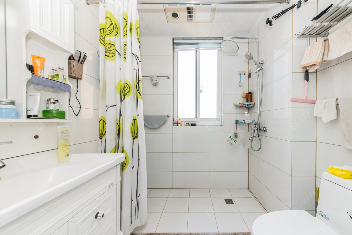 常州美林湖水岸枫情在售二手房源室内图_小牛看房