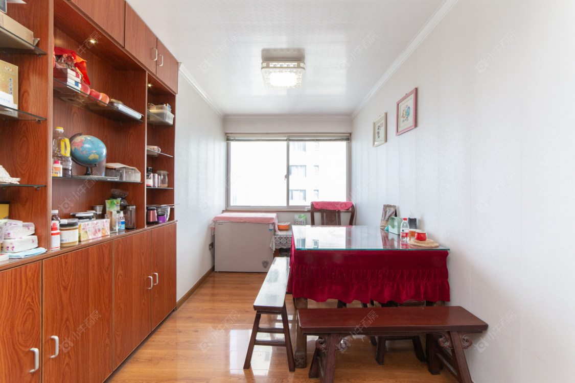 常州新城悠活城在售二手房源室内图_小牛看房