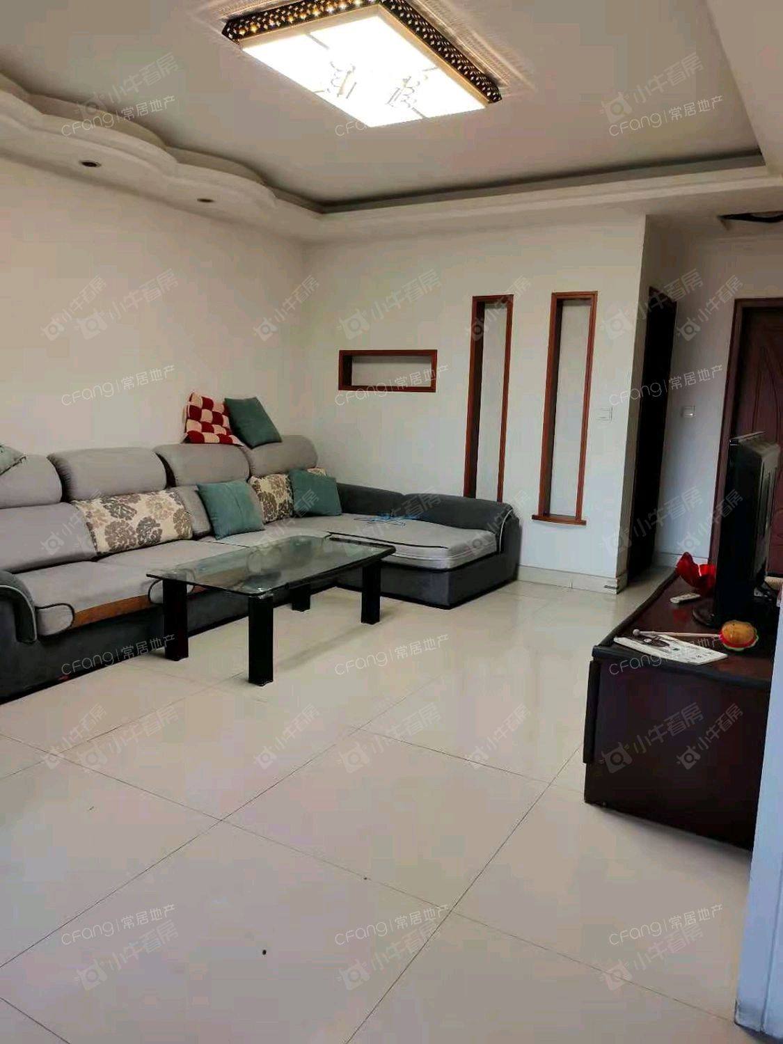 常州喜盈门花苑3室2厅1卫出租_小牛看房