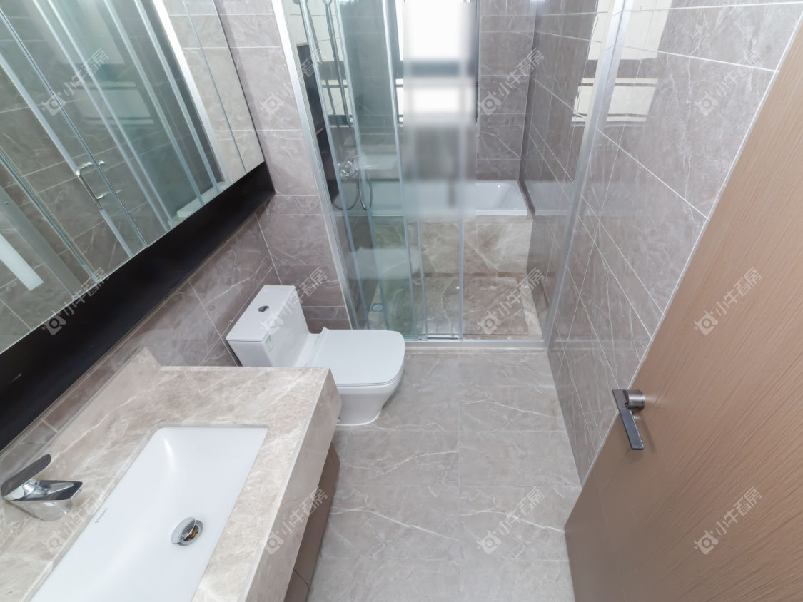 常州阳光城禹洲宸悦在租房源室内图_小牛看房