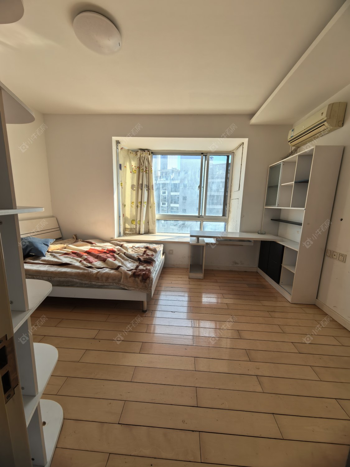 常州新天地花苑在租房源室内图_小牛看房