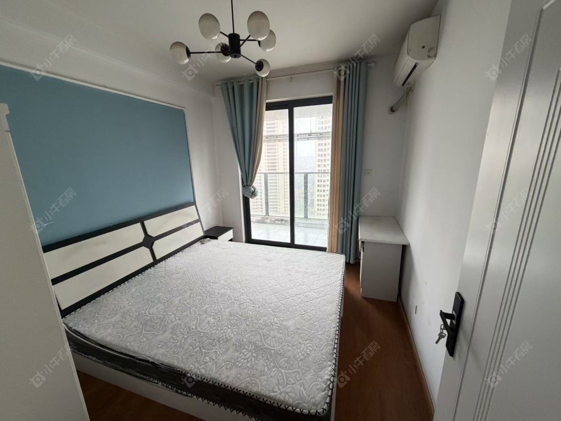 常州新城锦域在租房源室内图_小牛看房