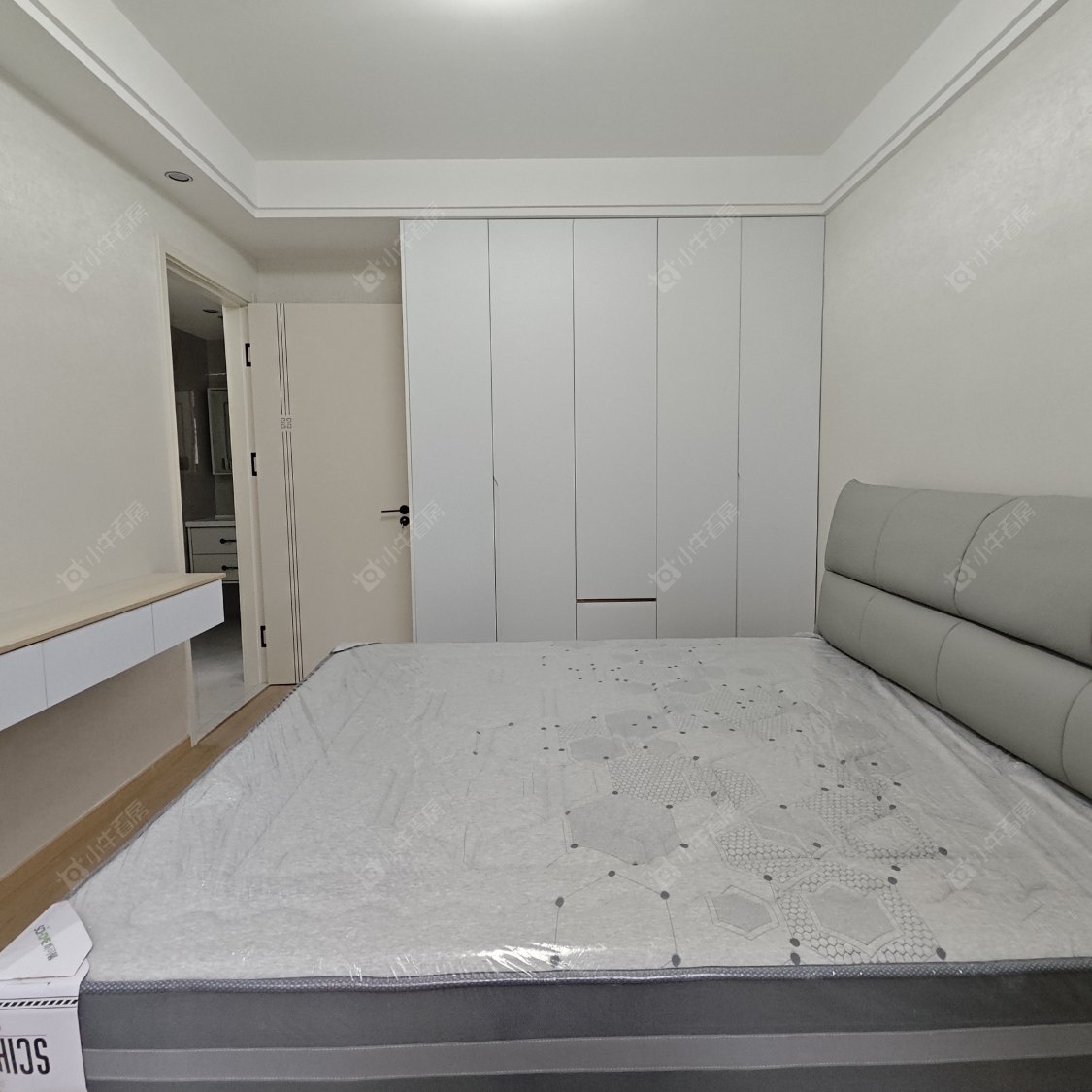 常州中梁金科启宸在租房源_小牛看房