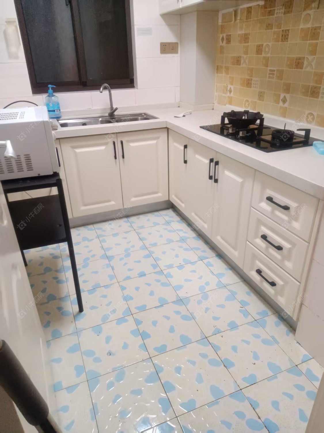 康桥水郡房源室内图 常州康桥水郡在租房源室内图_小牛看房