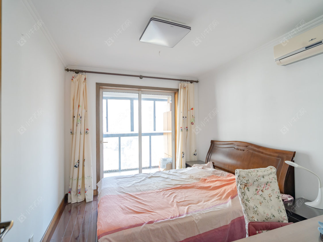 常州新天地花苑在售二手房源室内图_小牛看房