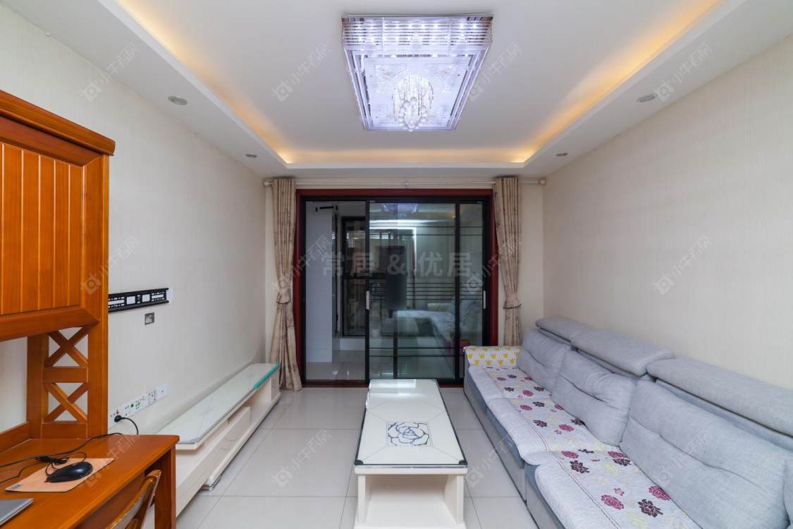 常州香溢紫郡二期在售二手房源室内图_小牛看房