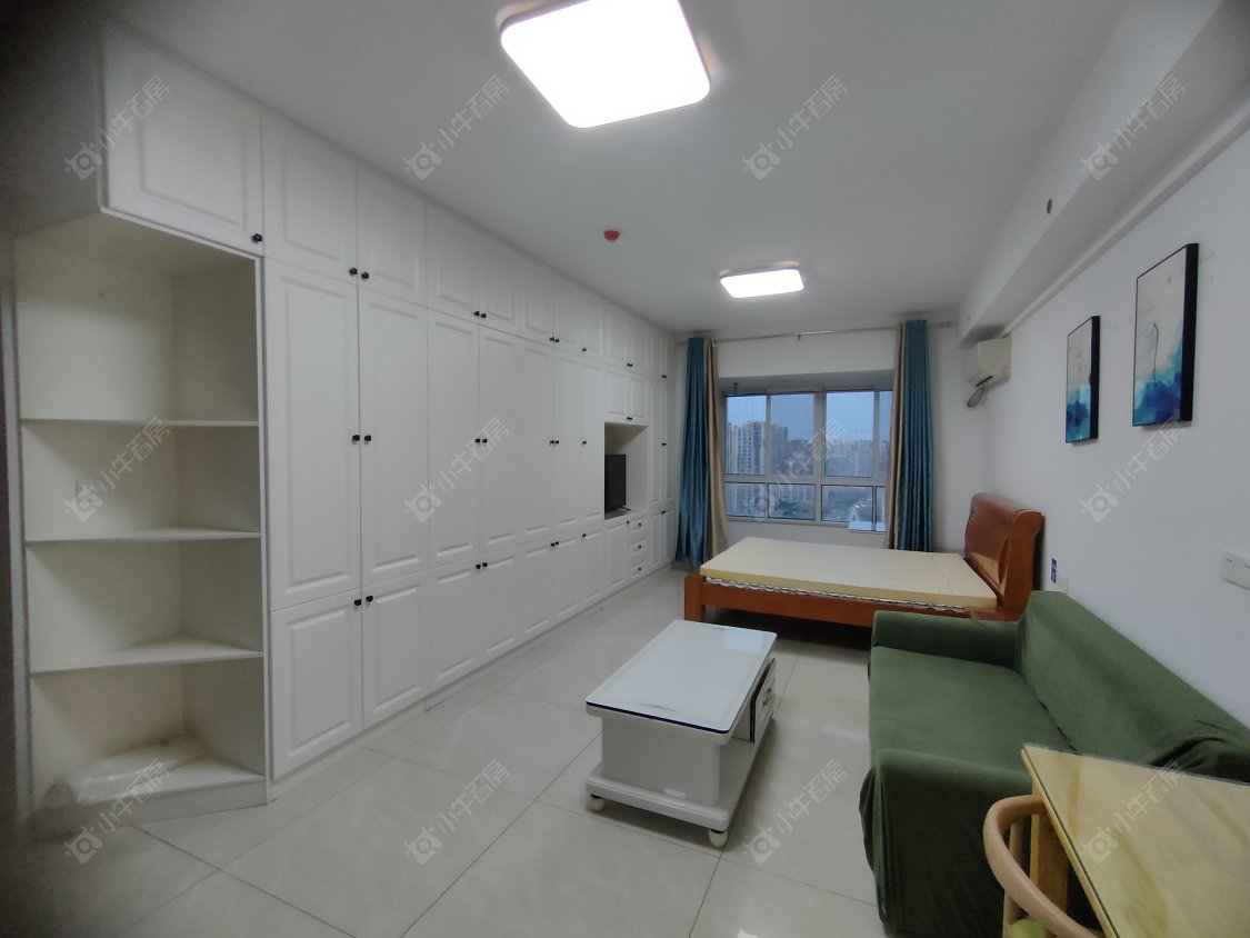 常州宝龙城市广场在租房源_小牛看房