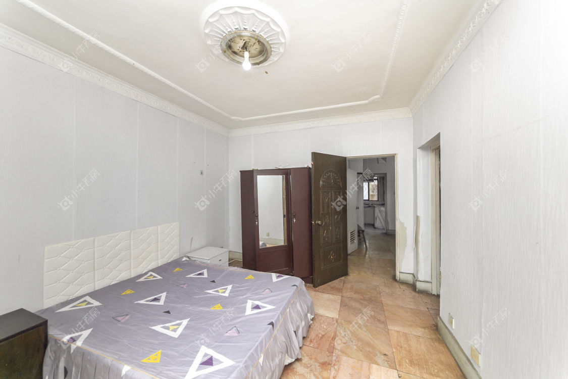 常州清潭六村在租房源室内图_小牛看房