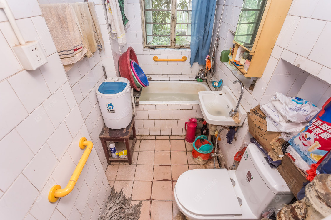 常州红梅新村在售二手房源室内图_小牛看房