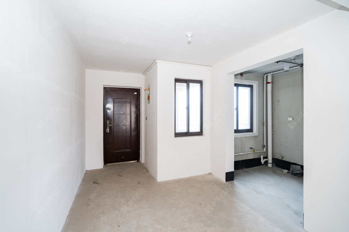 常州竹韵茗苑在售二手房源室内图_小牛看房