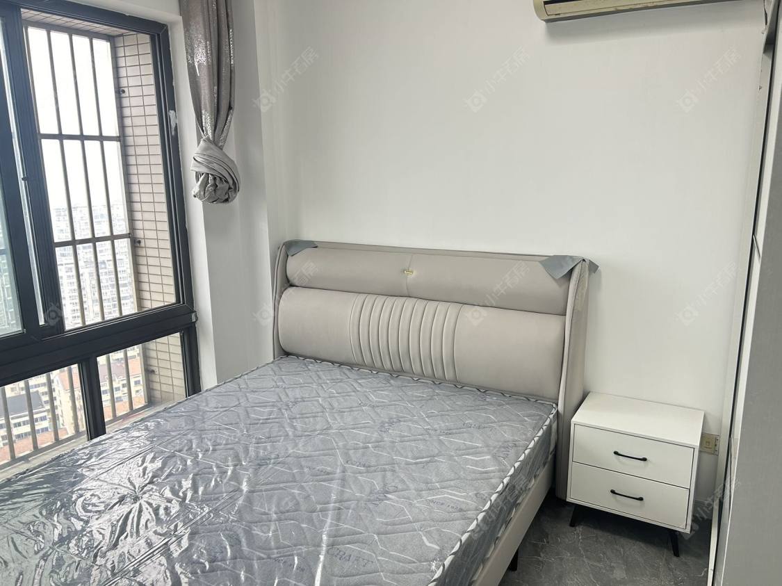常州盛世名门租房房源封面图