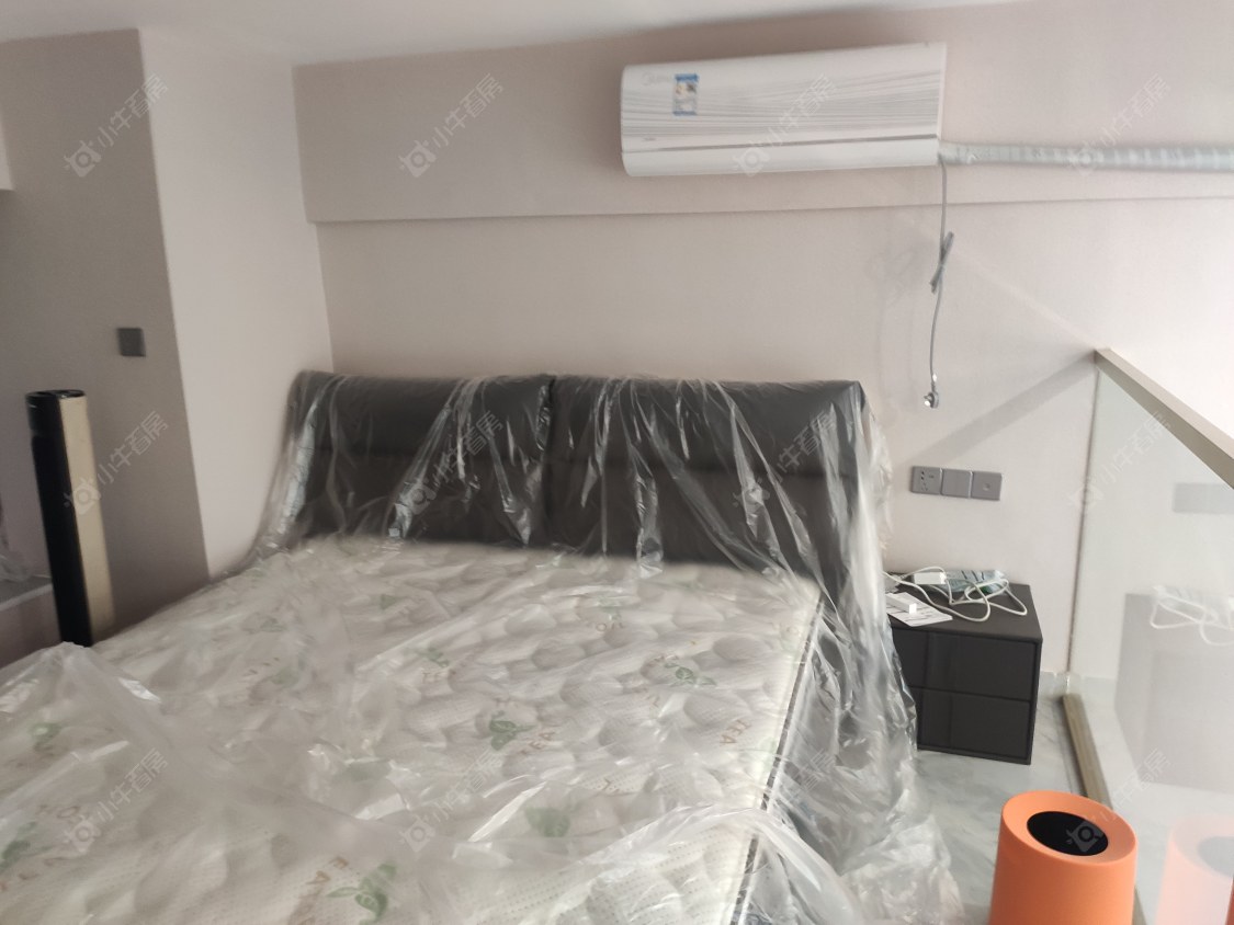 常州金科保利北郡花园租房_金科保利北郡花园1室1厅房源出租