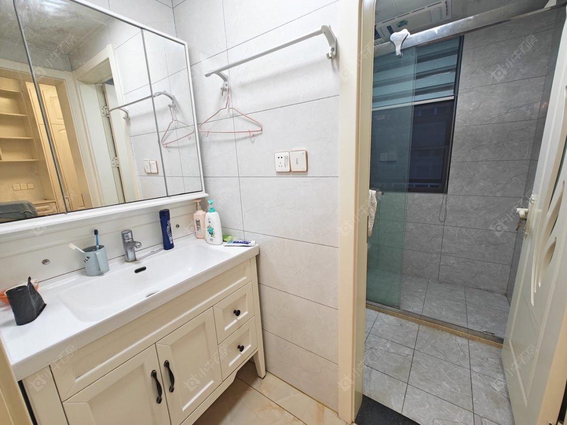 常州星湖广场在租房源室内图_小牛看房